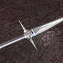 Hook Scimitar with Drilling Hilt V3 and Final