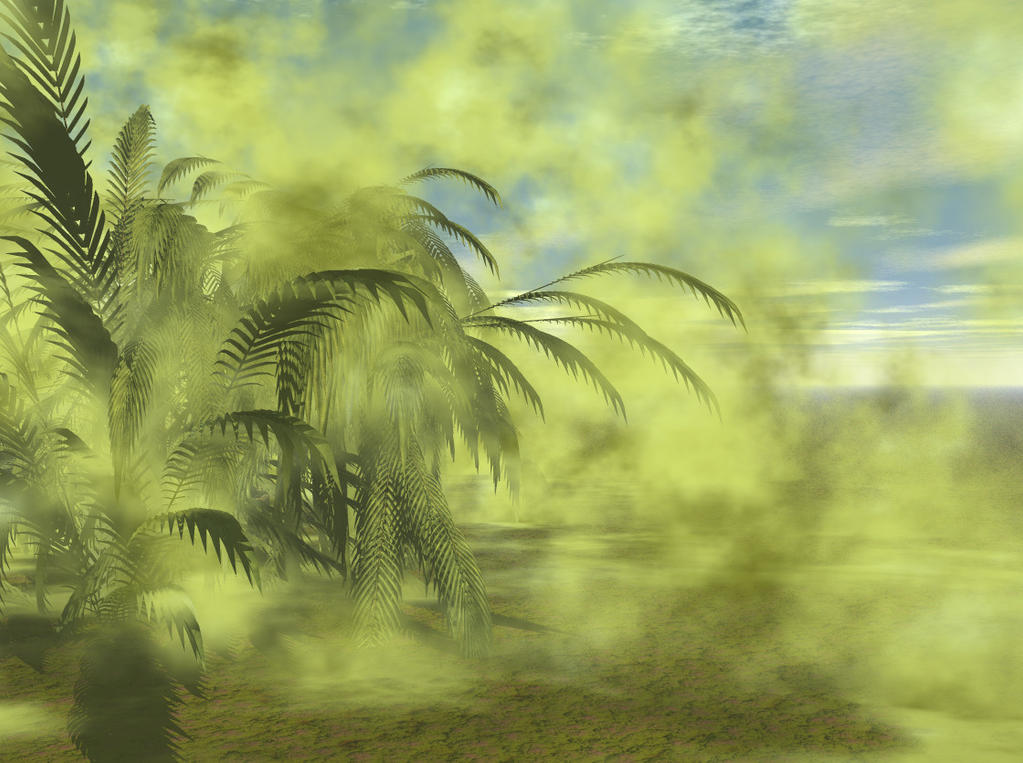 Toxic Flammable Defoliant Gas by Xadrik-Xu on DeviantArt