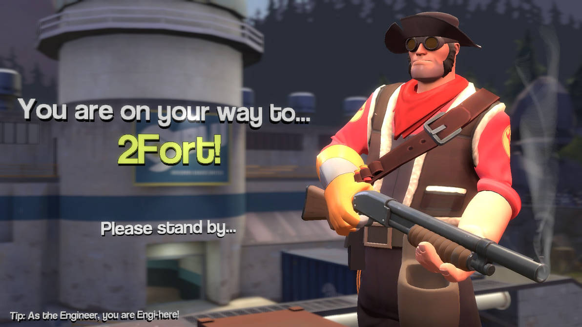Loading Screen by CottonwellArt on DeviantArt