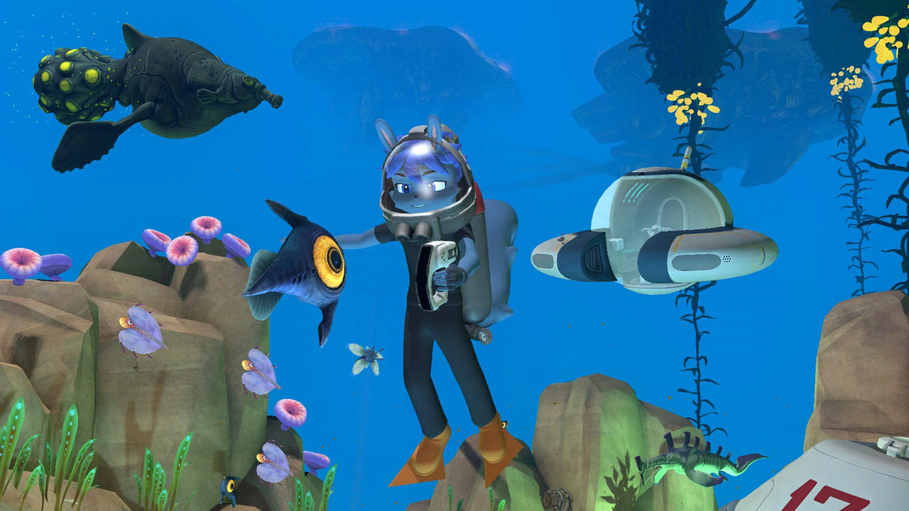 Despite Development Challenges Best Subnautica Experience Looking Ahead: What's Next for Subnautica 2