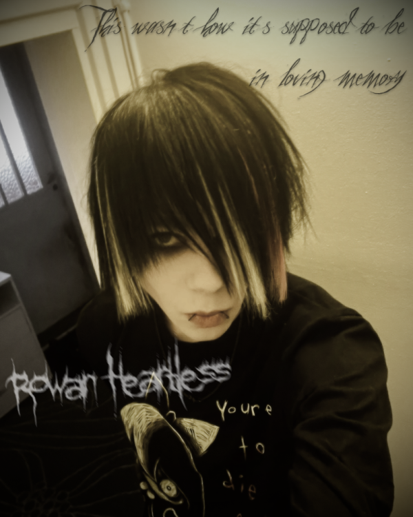 king rowan by heartlessromancexx on DeviantArt