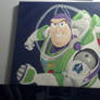 Buzz Lightyear