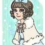 winter lolita