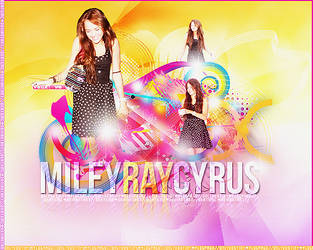 Miley Ray.