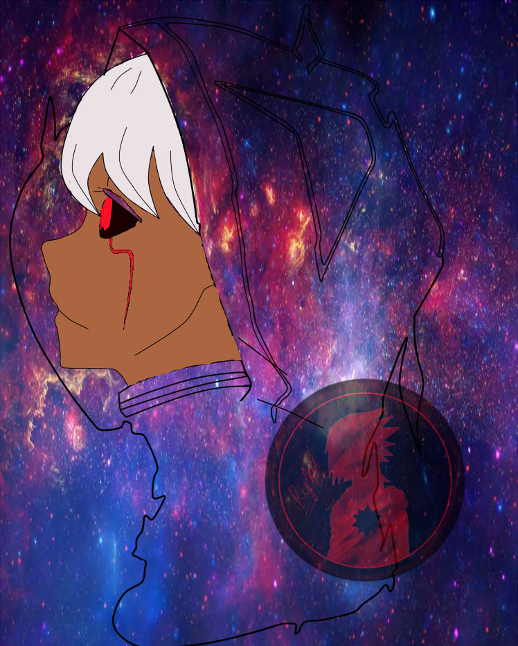 Galaxy Ryku by Rykukeymaster on DeviantArt