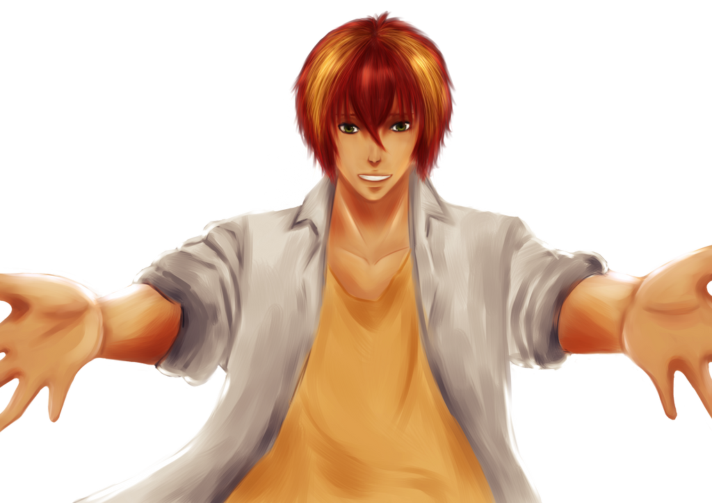 Remo by Kirikiri214 on DeviantArt