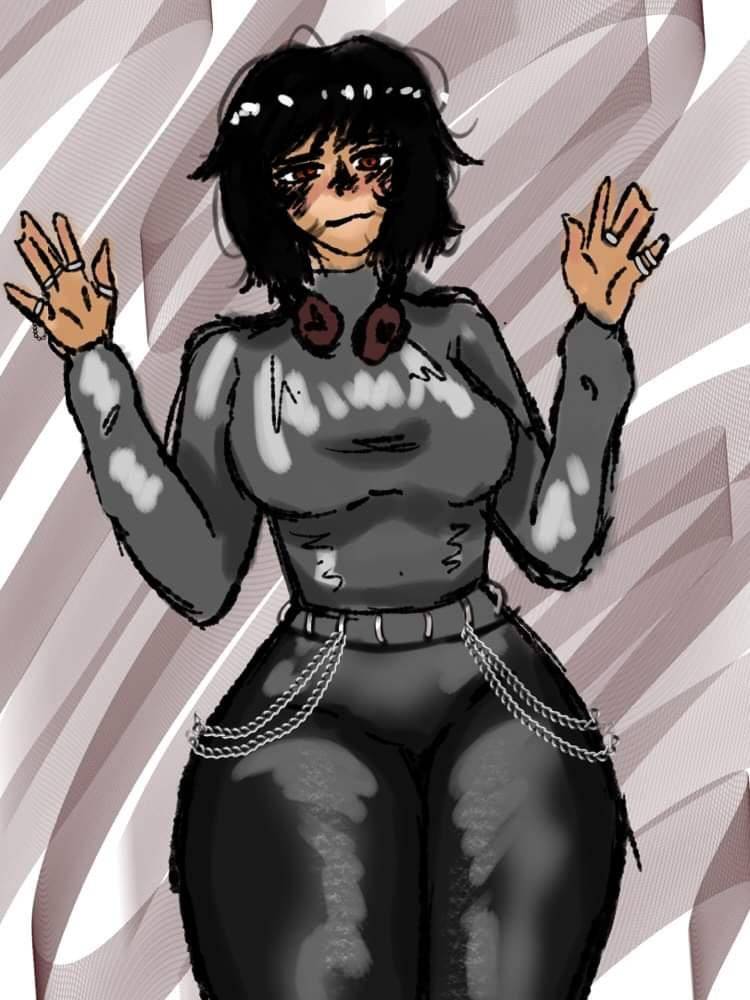 My Thicc Roblox Avatar??? by TeamPencil300 on DeviantArt