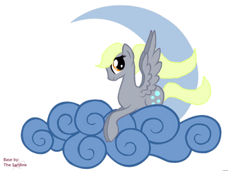 Fancier Derpy