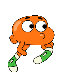 Darwin Running by tobitaiwo1983 on DeviantArt