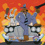 Sam and Max: Freelance Husba-POLICE!