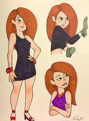 Kim Possible