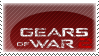 Gears of War 2 Stamp by HopelessSoul13