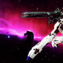 Unicorn Gundam Wallpaper