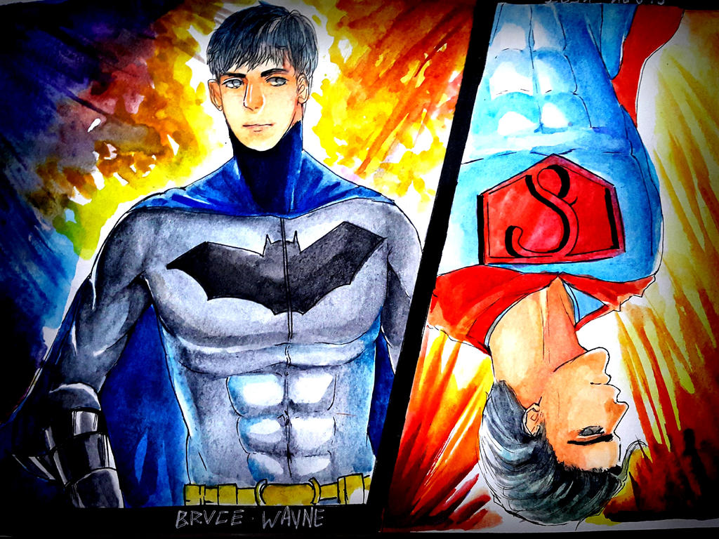 superbat by alpacah18 on DeviantArt