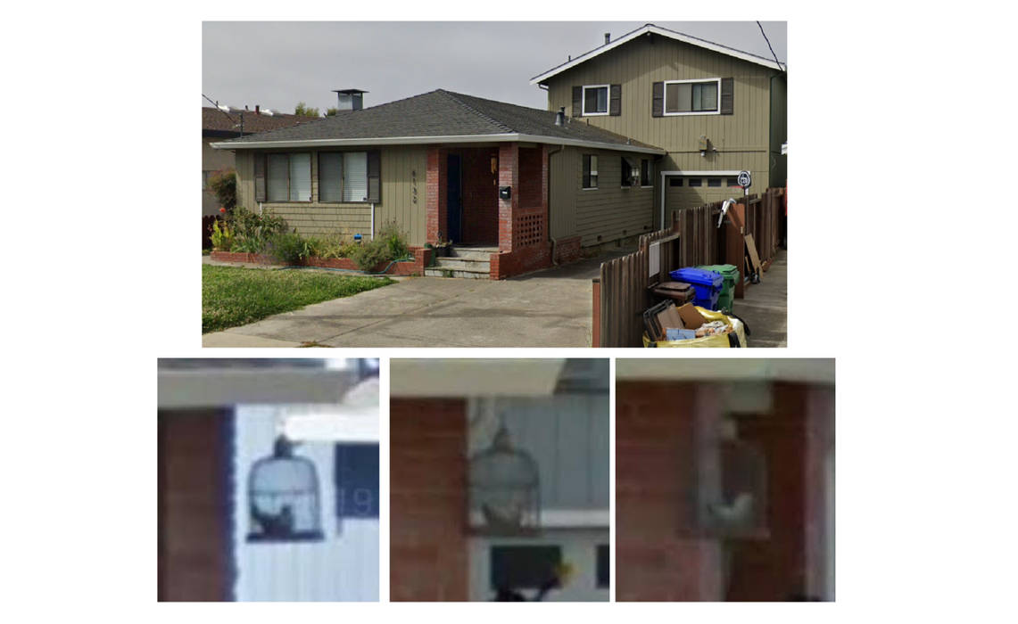 6132 Bernhard Ave Richmond Ca by 650lisBon on DeviantArt