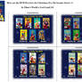 Christmas Eve On Sesame Street +1 DVD Previews