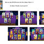 Zoe's Dance Moves +1 DVD Previews
