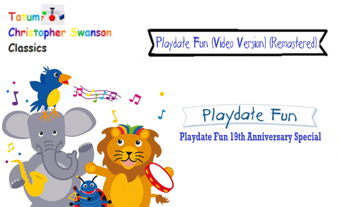 01, 10, 21 and 34 Playdate Fun (Video Version) (Re by 650lisBon on ...