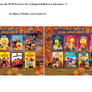 A Magical Halloween Adventure +1 DVD Previews
