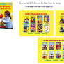 Elmo Visits the Doctor +1 DVD Previews