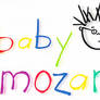 Baby Mozart Logo