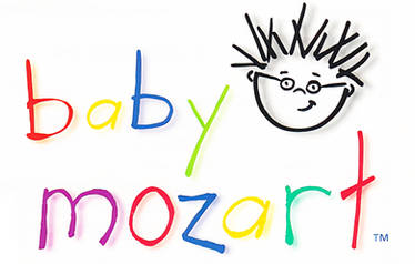 Baby Mozart Logo