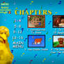 Sesame Street Kids' Favorite Songs 2 2001 DVD Chap