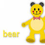 Baby Dolittle World Animals Deleted Scenes Bear