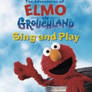 Sesame Street The Adventures Of Elmo In Grouchland