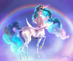 Princess Celestia