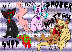 adopts #2