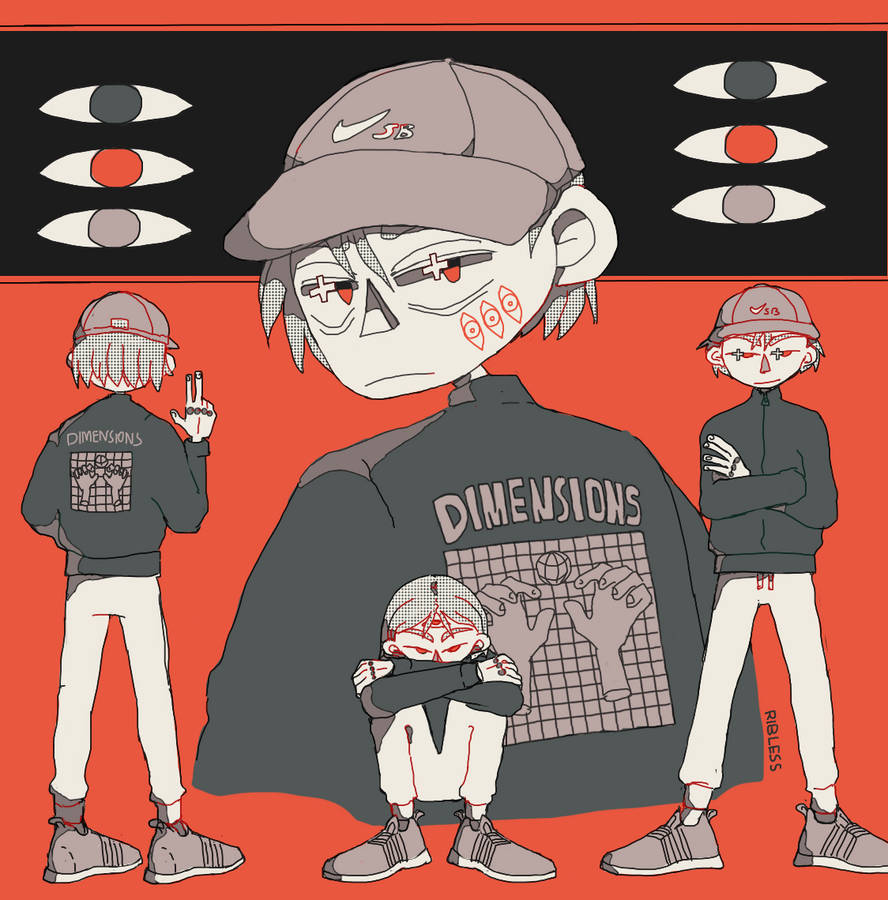 Deviantart Dimensions dimensions by ribless on DeviantArt