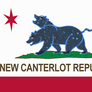 New Canterlot Republic flag