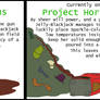 Fallout Equestria: Project Horizons in a nutshell