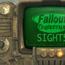 Fallout Equestria: Sights (cover)