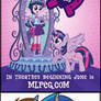 Fallout Equestria Girls