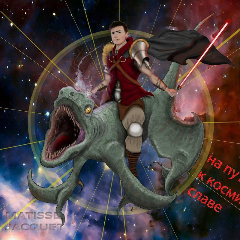Raptor Rider Deviantart Space Raptor rider by Jujwel on DeviantArt