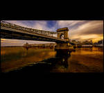 golden river by arbebuk
