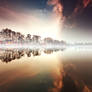 dead calm