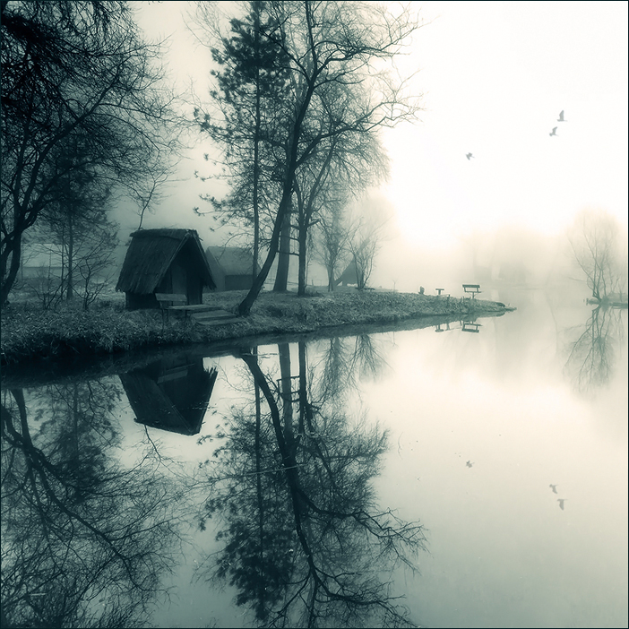 silent lake II.