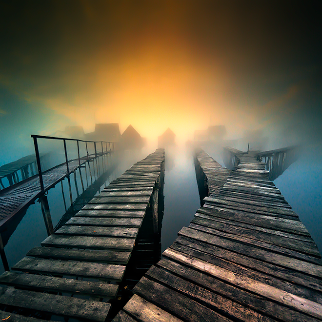 way to heaven
