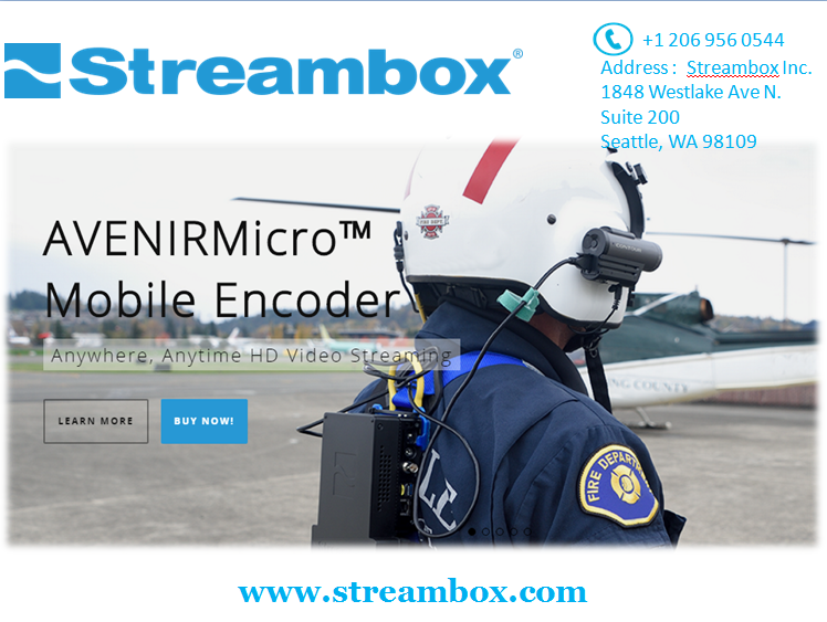 Mobile-encoder by streambox007 on DeviantArt