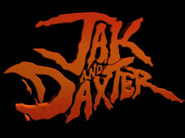 Jak and Daxter Logo