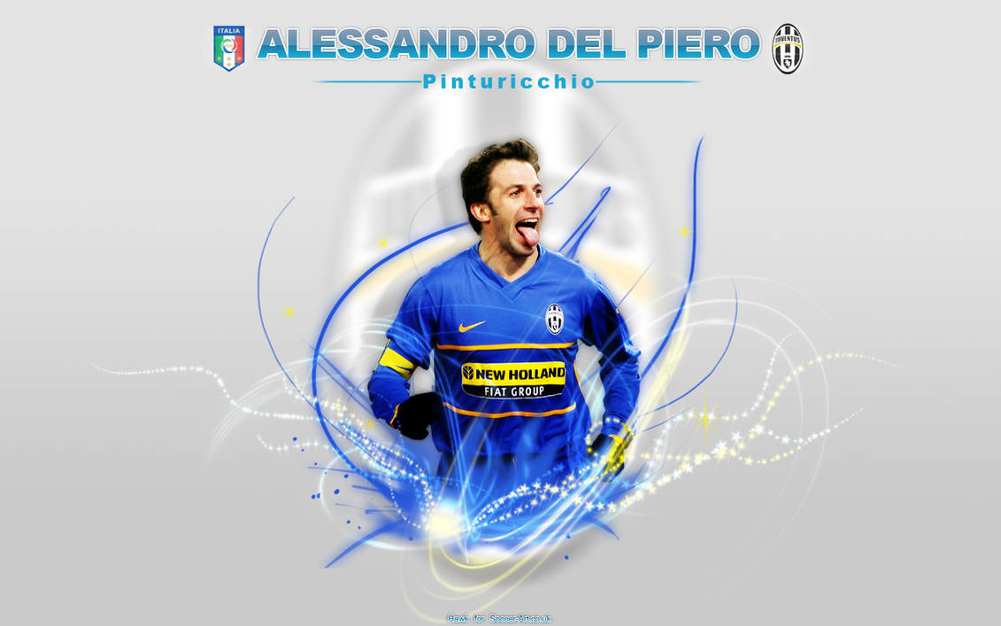 Alessandro Del Piero