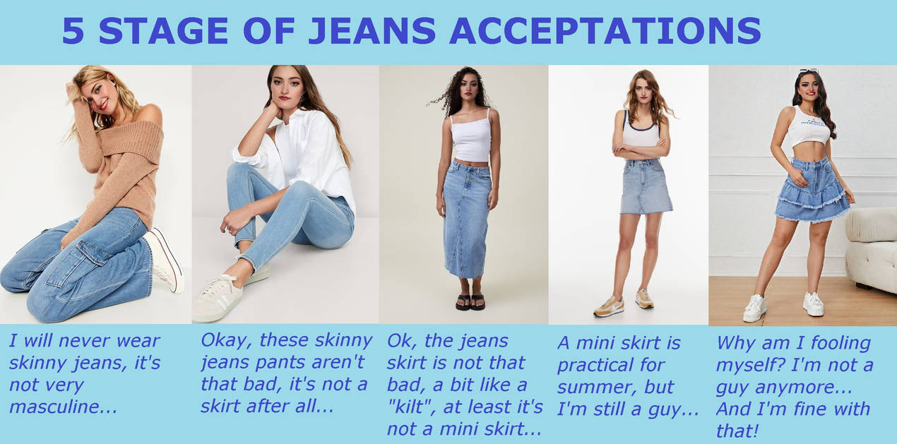 5 jeans by Coco-Alice on DeviantArt