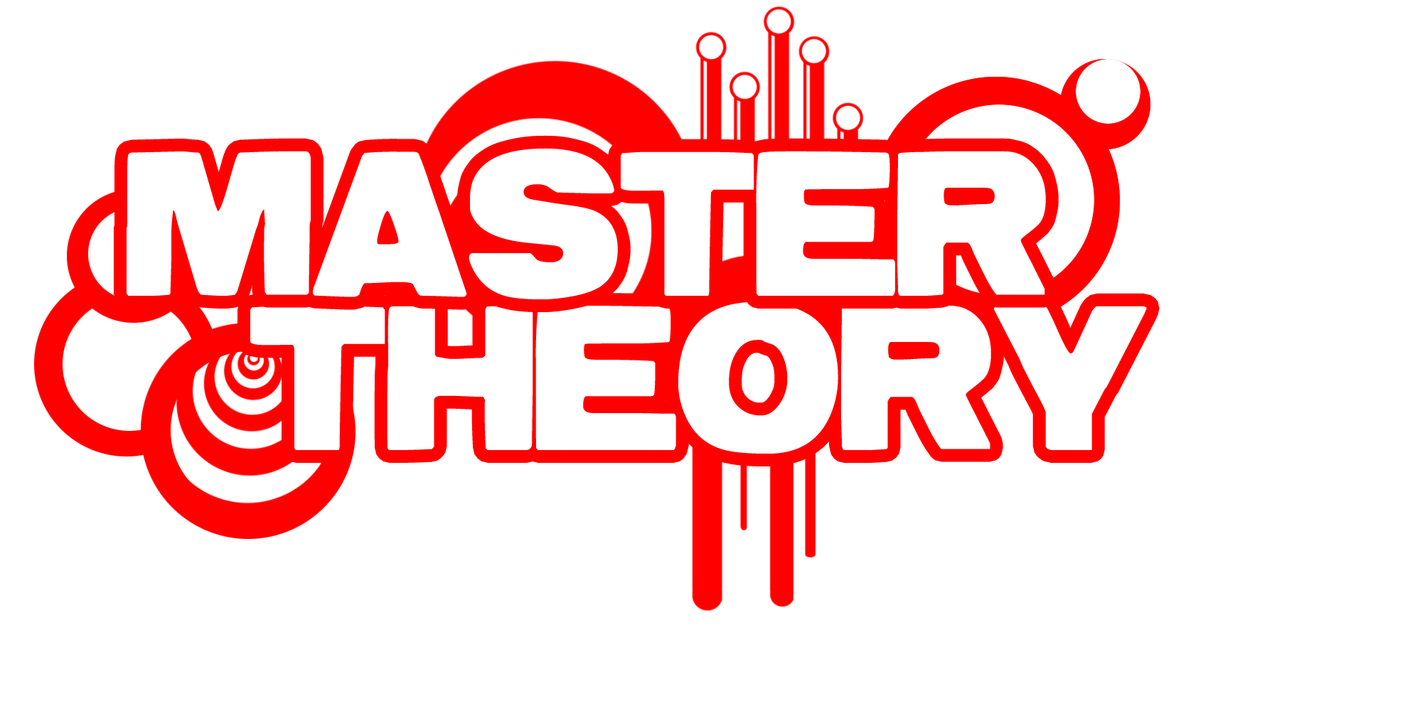 Master Theory Vector Logo