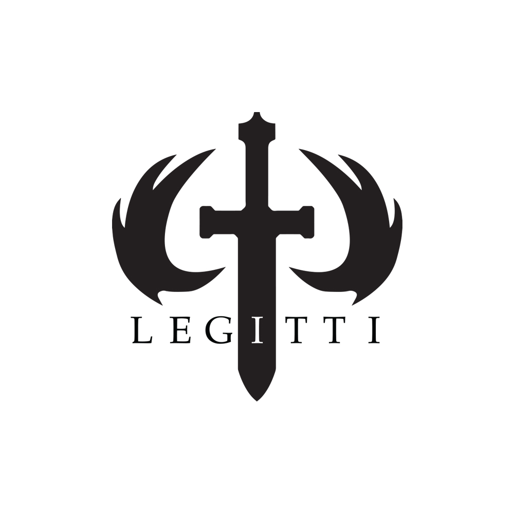 Legitti Logotype