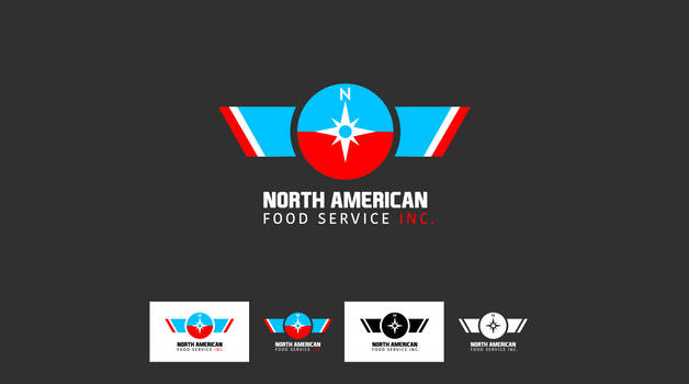 North American Food Service Inc.