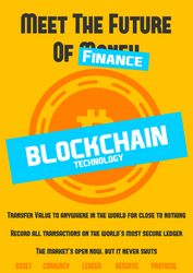 Bitc... - Blockchain! The Future of Finance