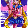 Experimental Sailormoon